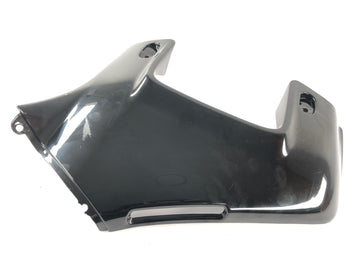 Honda XRV 750 Africa Twin RD04 [1993] - Clearing Side Cladding Left Tank Clading til venstre - 0