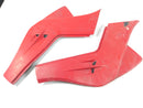 Ducati Pantah - Cagiva Alazzurra - Minoring sidedeler-1