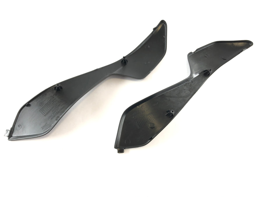 Honda CBR 1000 RR SC57 [2006] - Cladding Frame Cladding
