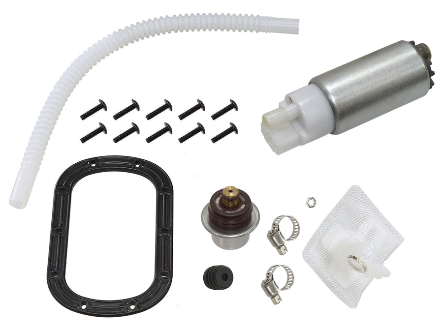 CAN-AM MAVERICK MAX 1000 [2013-2020] - Drivstoffpumpe