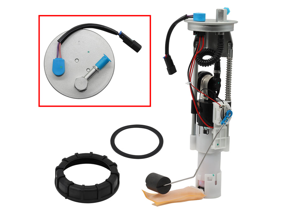 POLARIS SPORTSMAN 850 X 2 EFI [2009-2010] - Drivstoffpumpe