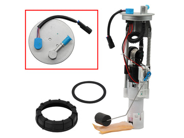 POLARIS SPORTSMAN 850 XP 4X4 [2009-2010] - Drivstoffpumpe