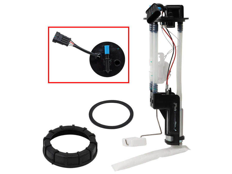POLARIS SPORTSMAN 570 EFI [2017-2019] - Drivstoffpumpe