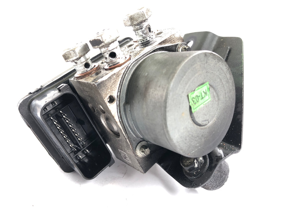KTM Duke 390 [2014] - ABS Module ABS Block