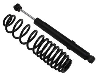CAN-AM OUTLANDER 800 R [2010-2011] - Gassstøtdemper foran