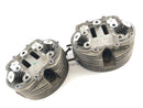 Moto Guzzi 850 -t3 VD [1979] - Cylinder Head Set Par-4