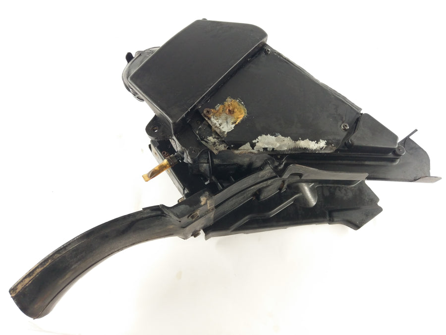 Yamaha DT 125 4BL [1997] - Airbox Air Filter Box