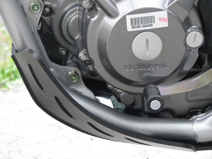 HONDA CRF 250 L [2013-2022] - Motorbeskyttelsesskilt