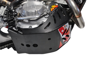 KTM 250 EXC F [2017-2023] - Motorbeskyttelsesplate