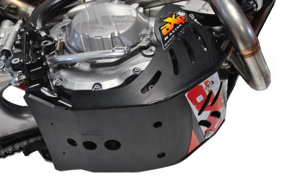 KTM 350 EXC F [2017-2023] - Motorbeskyttelsesplate