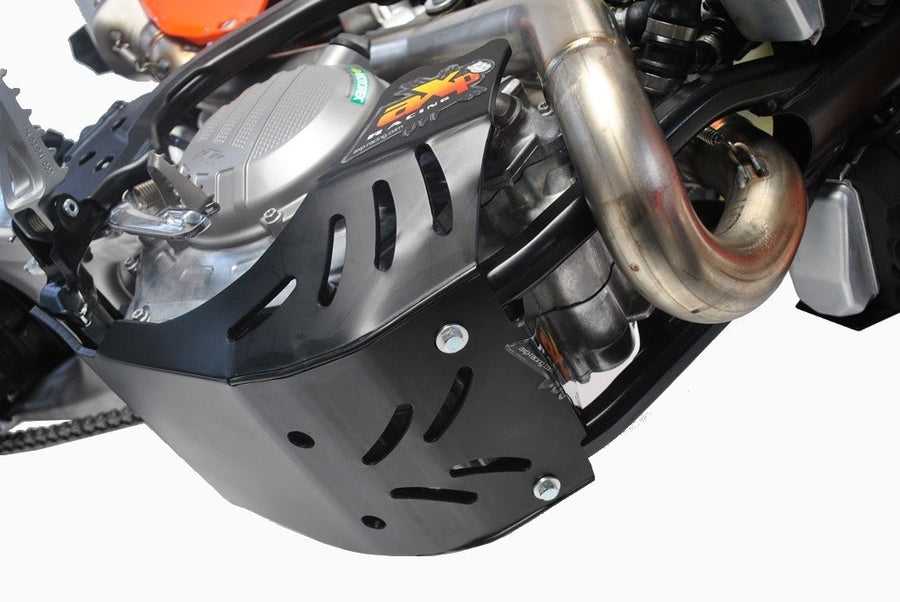 KTM 450 EXC F [2017-2023] - Motorbeskyttelsesplate