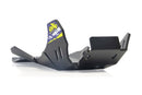 SHERCO SE 250 R [2014-2024] - Motorbeskyttelsesskilt
