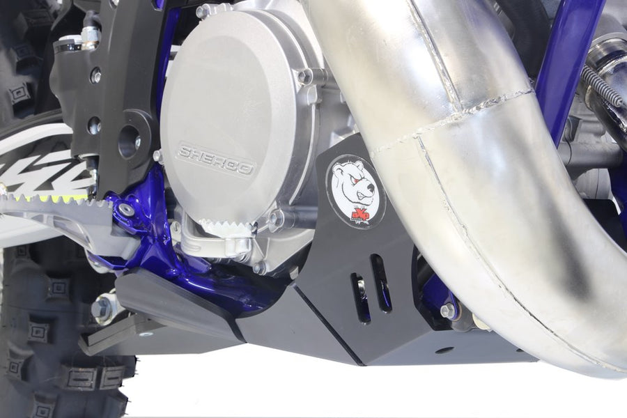 SHERCO SE 300 R [2014-2024] - Motorbeskyttelsesskilt