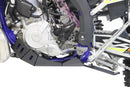 SHERCO SE 250 F [2014-2024] - Motorbeskyttelsesskilt