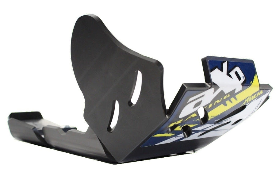HUSQVARNA FE 250 [2017-2023] - Motorbeskyttelsesplate