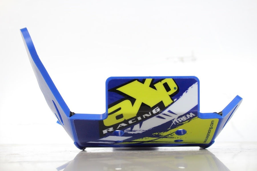 SHERCO SE F 250 [2012-2018] - AXP Xtrem HDPE glideplate