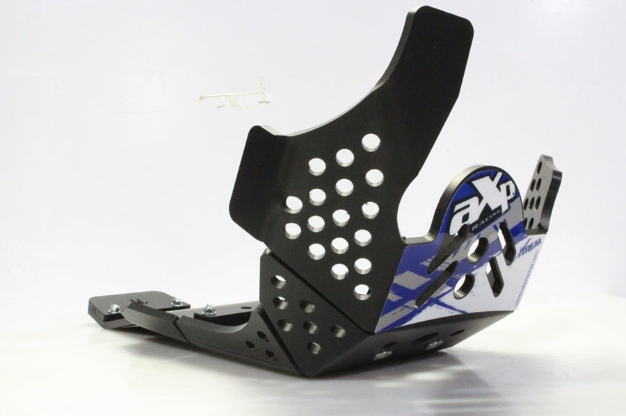 FANTIC XE 250 F [2021-2023] - Motorbeskyttelsesplate