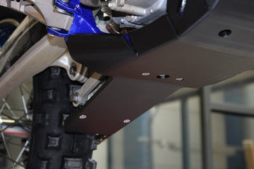 SHERCO SE 125 [2018-2023] - Motorbeskyttelsesplate