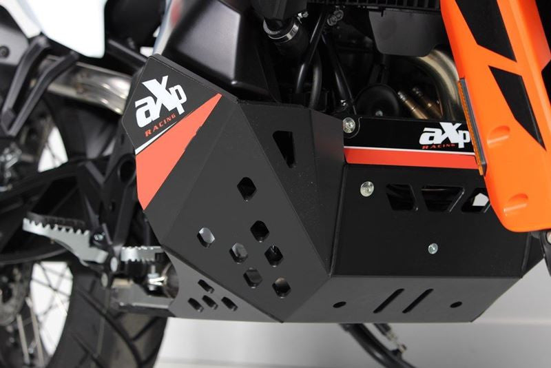 KTM 790 ADVENTURE [2019-2021] - Motorbeskyttelsesplate