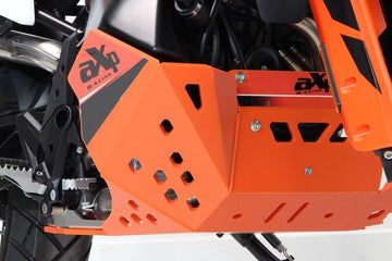 KTM 790 ADVENTURE [2019-2021] - Underkjøringsbeskyttelse