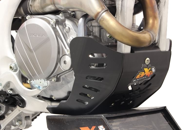 HONDA CRF 250 RX [2022-2025] - Underkjøringsbeskyttelse