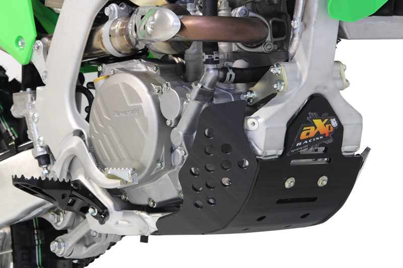 KAWASAKI KX 250 [2021-2024] - Underkjøringsbeskyttelse