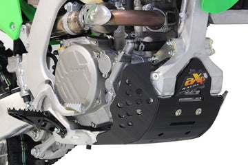 KAWASAKI KX 250 [2021-2024] - Underkjøringsbeskyttelse
