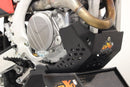 HONDA CRF 450 [2021-2024] - Motorbeskyttelsesplate