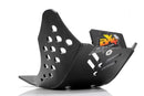 GAS GAS EX 250 F [2021-2023] - Motorbeskyttelsesskilt