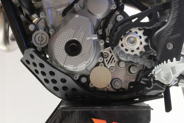 GAS GAS EX 250 F [2021-2023] - Motorbeskyttelsesskilt