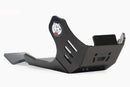 GAS GAS EX 250 F [2024-2026] - Motorbeskyttelsesskilt