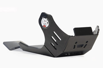 HUSQVARNA FC 350 [2023-2026] - Motorbeskyttelsesplate