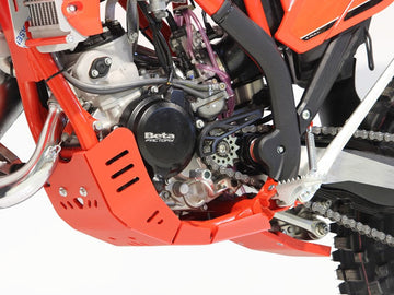 BETA RR 200 [2023-2025] - Motorbeskyttelsesplate