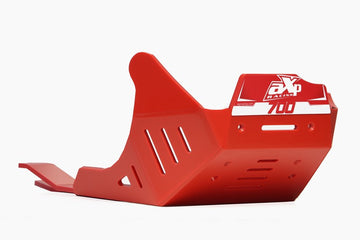 GAS GAS SM 700 [2021-2026] - Motorbeskyttelsesskilt