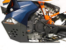 KTM 790 ADVENTURE [2019-2025] - Underkjøringsbeskyttelse