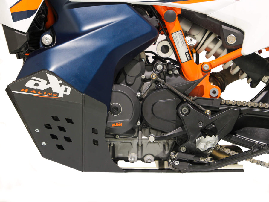 KTM 890 ADVENTURE [2022-2025] - Underkjøringsbeskyttelse
