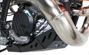 KTM 250 XC W [2024-2026] - Motorbeskyttelsesplate