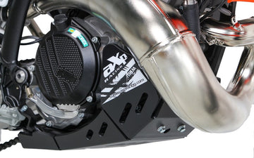 KTM 250 XC W [2024-2026] - Motorbeskyttelsesplate