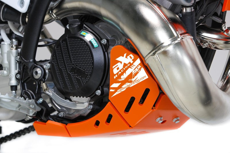 KTM 250 EXC [2024-2026] - Motorbeskyttelsesplate