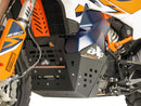 KTM 790 ADVENTURE [2019-2025] - Underkjøringsbeskyttelse