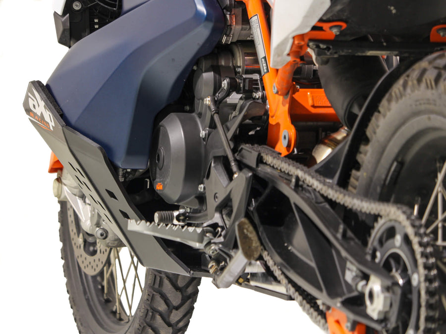 KTM 790 ADVENTURE [2019-2025] - Underkjøringsbeskyttelse