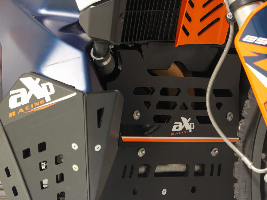KTM 790 ADVENTURE [2019-2025] - Underkjøringsbeskyttelse