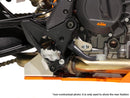 KTM 790 ADVENTURE [2019-2025] - Underkjøringsbeskyttelse