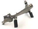 Honda St 1100 SC26 Pan European [1990] - Rast Holder Footst Right Right-2