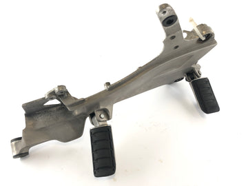 Honda St 1100 SC26 Pan European [1990] - Rast Holder Footst Right Right - 0