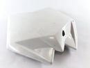Husqvarna TE 510 [2008] - Plastkledning foran Motocross White-3