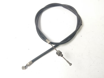 Yamaha Rd 250 350 - Type 351 352 - Bowden Cable Train
