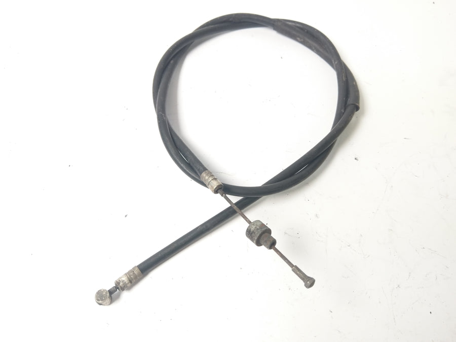 Yamaha Rd 250 350 - Type 351 352 - Bowden Cable Train