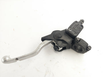 Husqvarna TE 449 A6 [2010] - Koblingspumpepumpekobling - 0