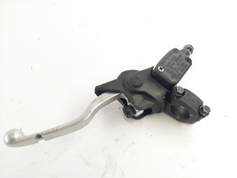 Husqvarna TE 449 A6 [2010] - Koblingspumpepumpekobling